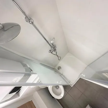 Apartament Chic Ambiance Chaleureuse Lumineuse - 446 Rouen